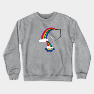 Pocket Pride Crewneck Sweatshirt